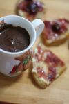 Ciocolata calda groasa – cioccolata densa